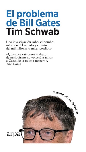 descargar libro El problema de Bill Gates