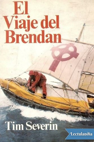 descargar libro El viaje del Brendan