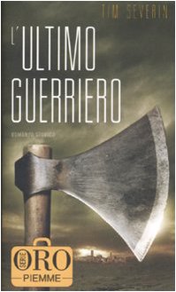 descargar libro L'ultimo guerriero