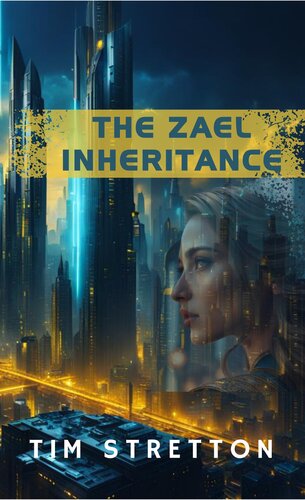 libro gratis The Zael Inheritance