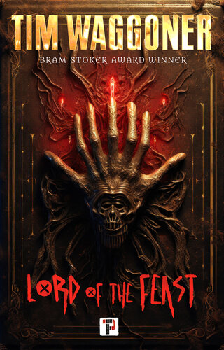 descargar libro Lord of the Feast