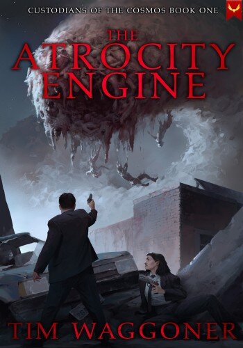 libro gratis The Atrocity Engine