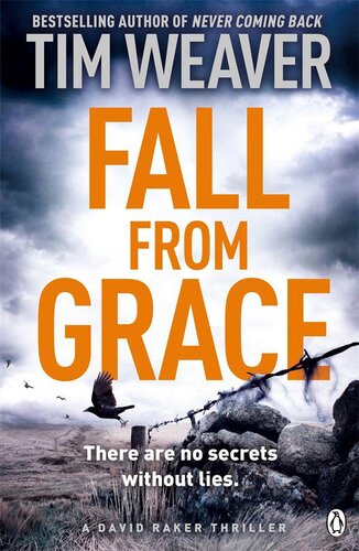 descargar libro Fall From Grace