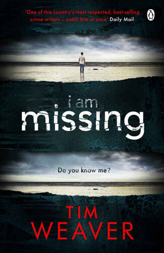 descargar libro I Am Missing: David Raker Missing Persons #8