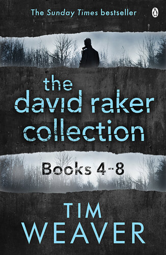 libro gratis The David Raker Collection Books 48