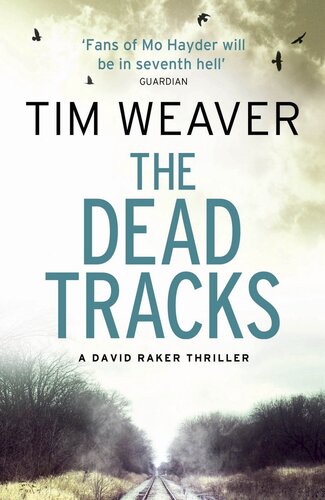 descargar libro The Dead Tracks