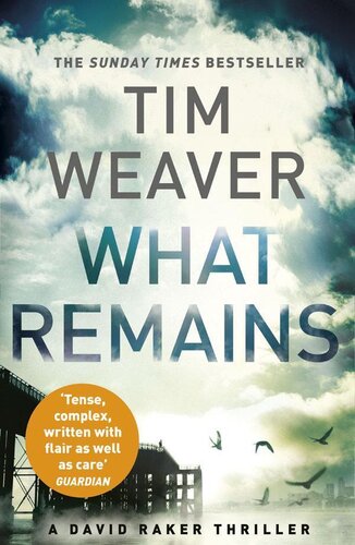 libro gratis What Remains