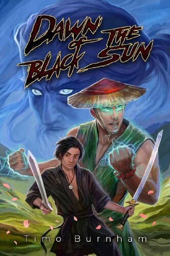 libro gratis Dawn of the Black Sun