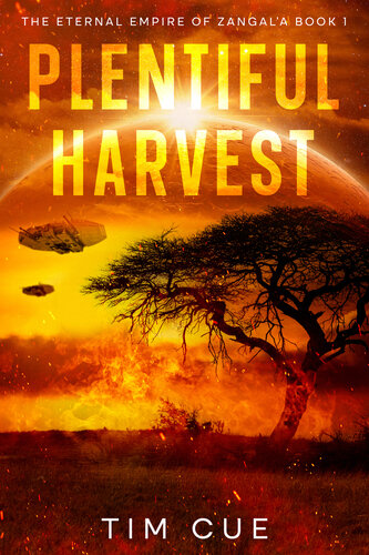 descargar libro Plentiful Harvest: The Eternal Empire of Zangal'a