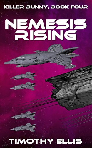 descargar libro Nemesis Rising