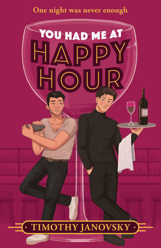 libro gratis You Had Me At Happy Hour