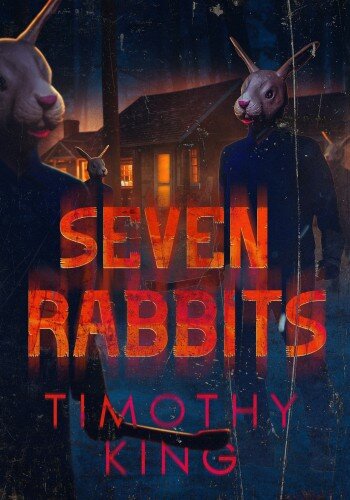 descargar libro Seven Rabbits