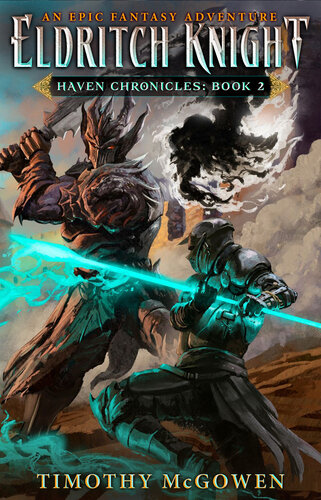 libro gratis Eldritch Knight Book Two: Haven Chronicles