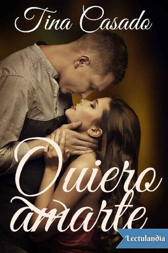 descargar libro Quiero amarte