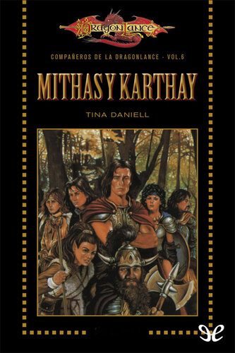 libro gratis Mythas y Karthay