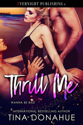 descargar libro Thrill Me