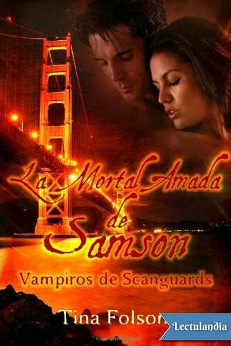 descargar libro [Vampiros de Scanguards - 1] La mortal amada de Samson