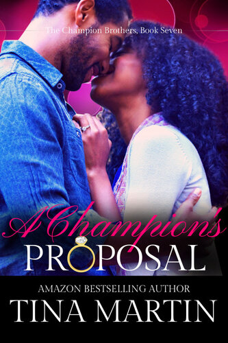 descargar libro A Champion's Proposal