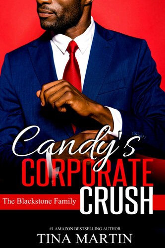 descargar libro Candy's Corporate Crush