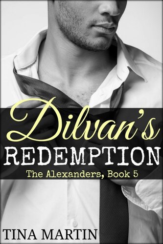 descargar libro Dilvan's Redemption (The Alexanders Book 5)