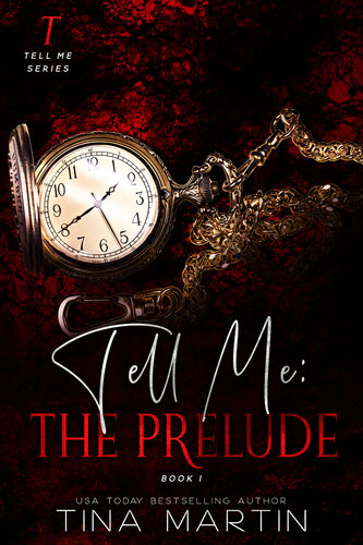 descargar libro Tell Me: The Prelude