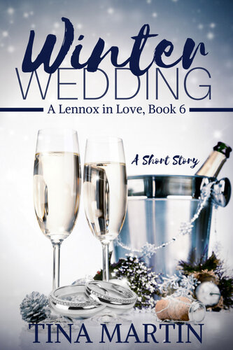 descargar libro Winter Wedding