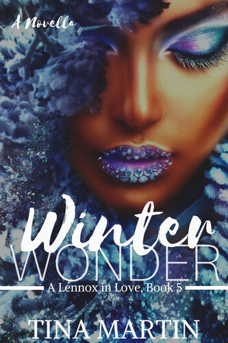 descargar libro Winter Wonder