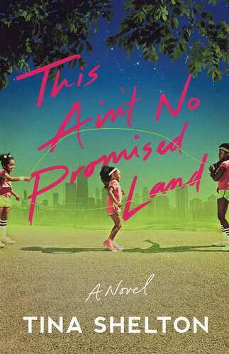 libro gratis This Ain't No Promised Land