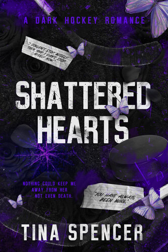 descargar libro Shattered Hearts