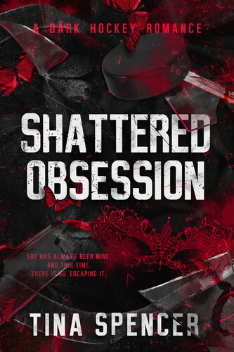 descargar libro Shattered Obsession