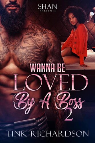 descargar libro Wanna Be Loved by a Boss 2: Wanna Be Loved by A Boss, #2