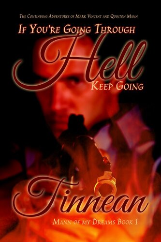 descargar libro If You're Going Through Hell Keep Going