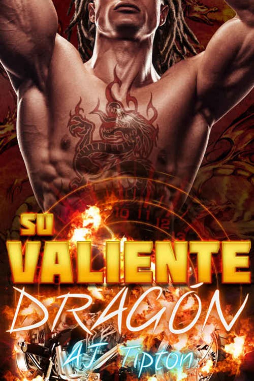 descargar libro Su valiente dragn