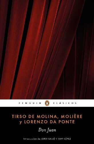 libro gratis Don Juan (Los mejores clásicos) (Spanish Edition)