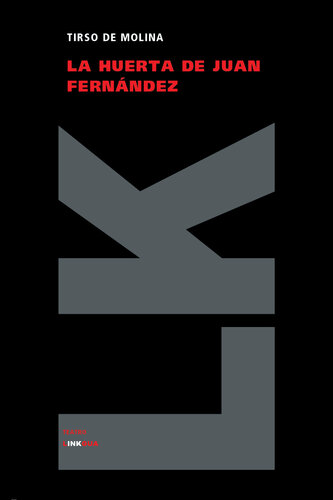 descargar libro La huerta de Juan Fernández