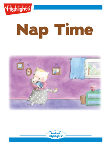 descargar libro Nap Time