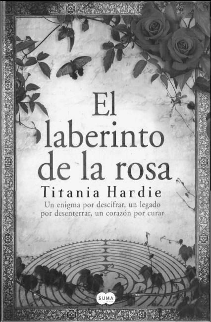 descargar libro El laberinto de la rosa