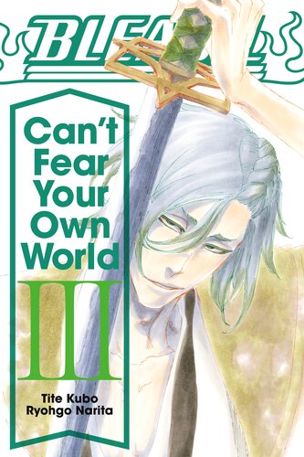 descargar libro Bleach: Cant Fear Your Own World, Vol. 3, Ch. 19 to 25 [ed.: ebook]