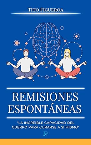 libro gratis Remisiones Espontáneas