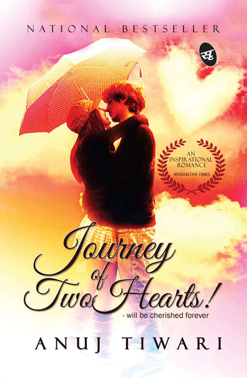 descargar libro Journey of Two Hearts: Will be Cherished Forever