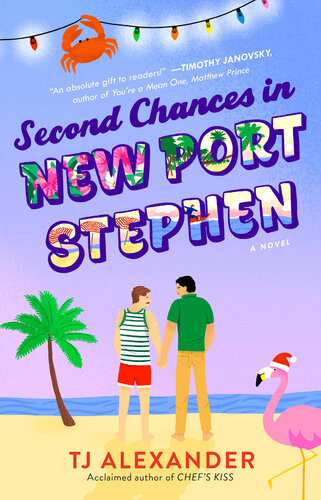 descargar libro Second Chances in New Port Stephen : A Novel