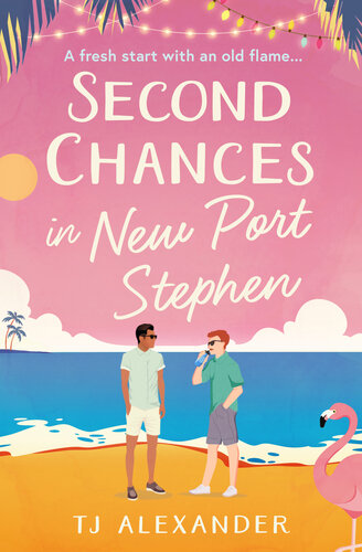 descargar libro Second Chances in New Port Stephen