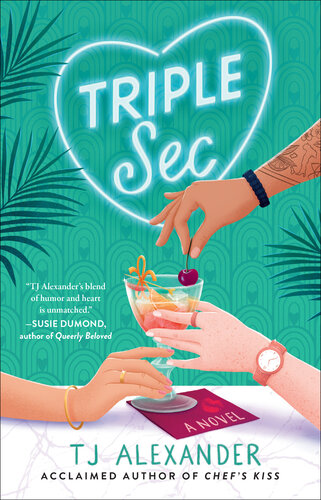 descargar libro Triple Sec