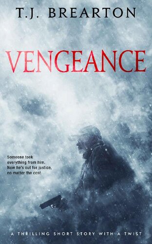 descargar libro Vengeance: A thrilling short story with a twist