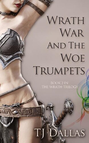 descargar libro Wrath, War, and the Woe Trumpets