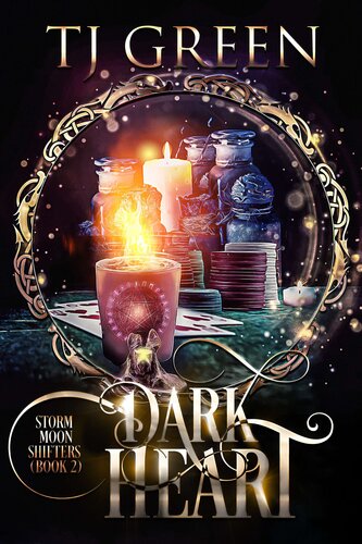 descargar libro Dark Heart