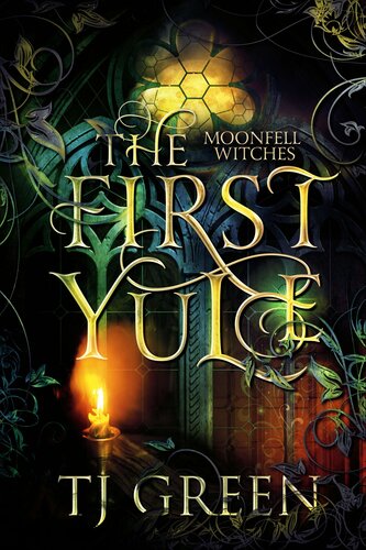 descargar libro The First Yule