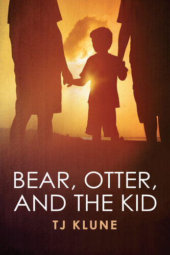 libro gratis Bear, Otter, and the Kid