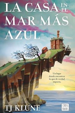 descargar libro La casa en el mar más azul