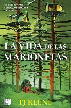 descargar libro La vida de las marionetas